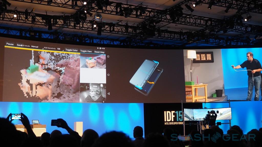 IDF 2015