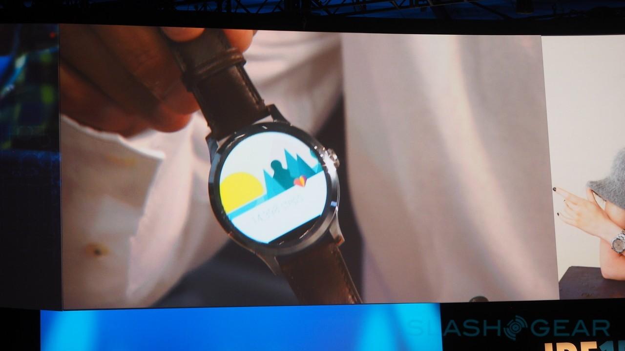 fossil android wear review