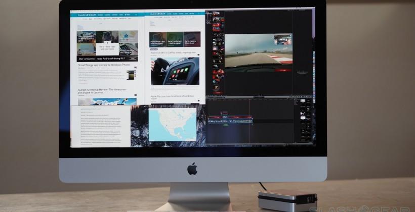2009 imac for recording 2009 imac for recording