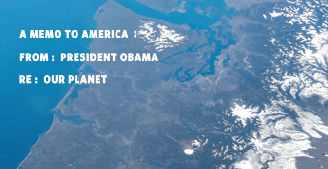 White House releases Clean Power Plan: power plants targeted