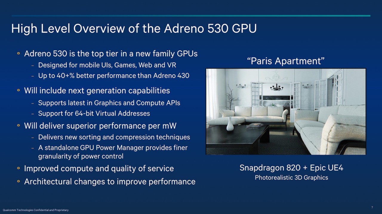 Snapdragon 820 Siggraph_rev4 23