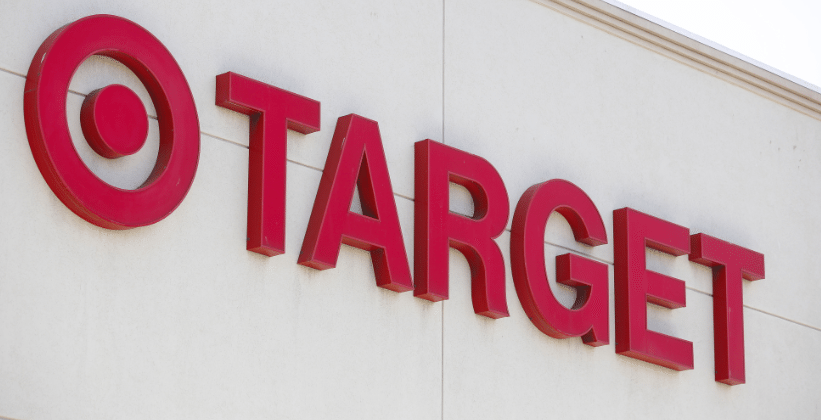 Target pens settlement agreement with Visa over 2013 security breach