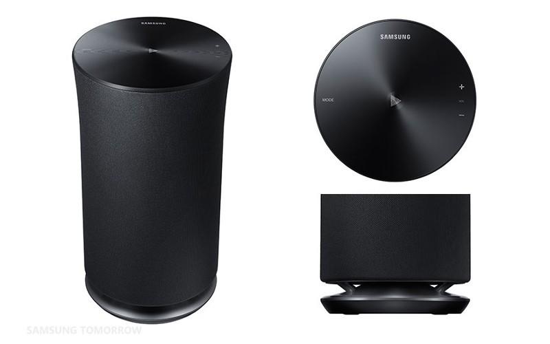 samsung r5 wireless speaker
