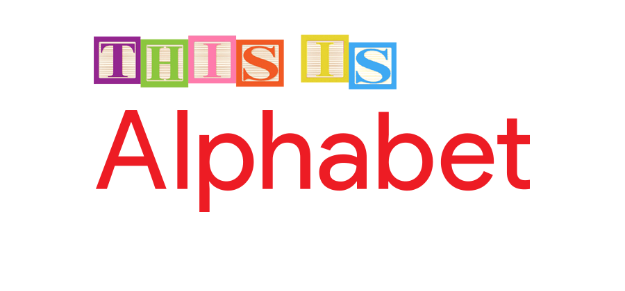 Alphabet: everything you need to know