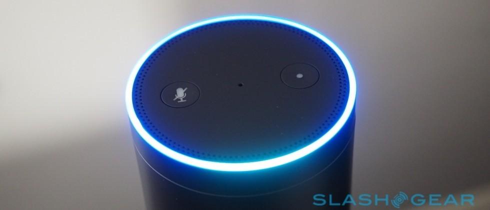“Alexa, turn on SmartThings integration” says Amazon