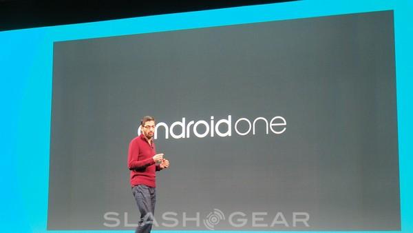 Android One reboot could see ridiculously low prices