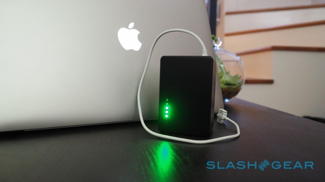 BatteryBox