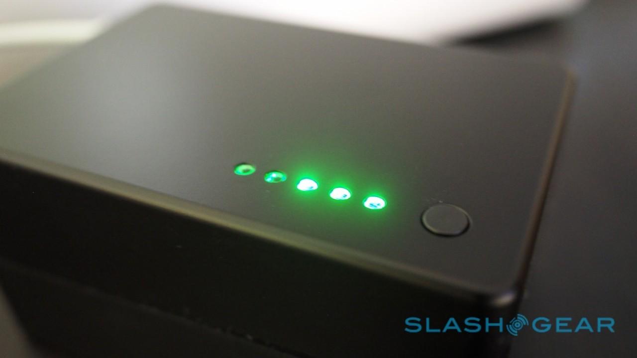 BatteryBox