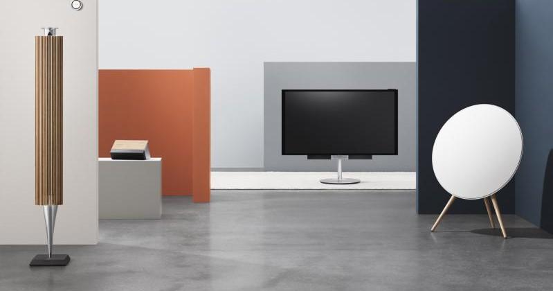 B&O BeoLink Multiroom invades every room in your house