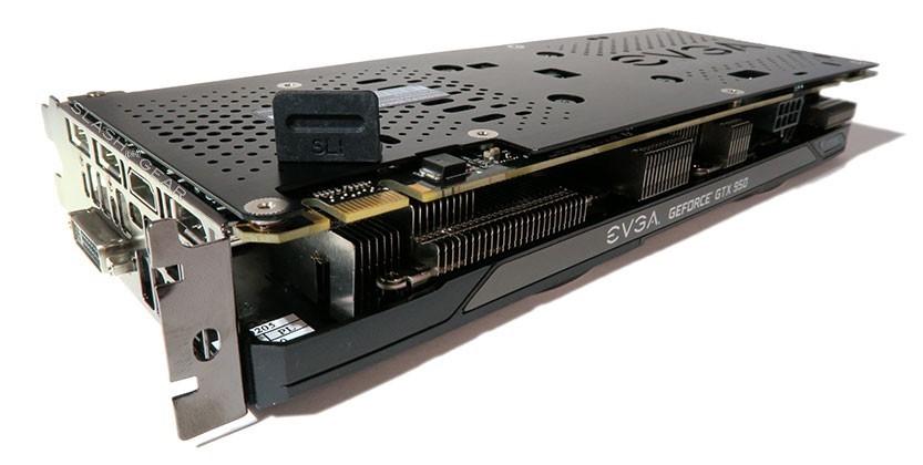 evga gtx 950