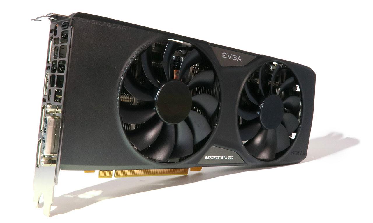 Gtx 950 драйвера