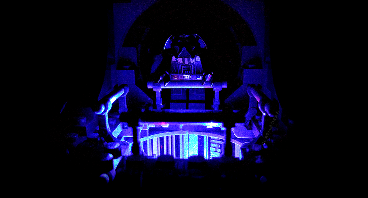 darth