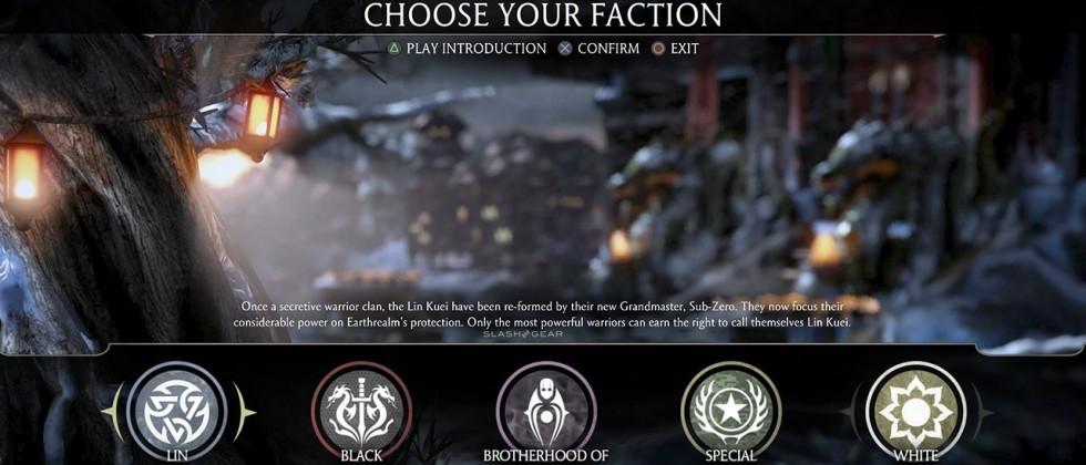 mortal kombat x ps3 mortal kombat x ps3