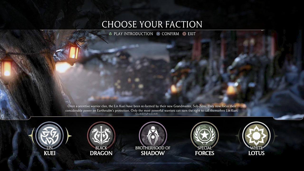 is mortal kombat x for xbox 360 is mortal kombat x for xbox 360