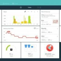 fitbit app for windows 10