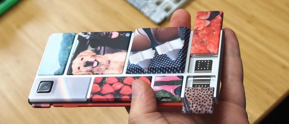 Project Ara might have hit a snag, Puerto Rico launch ditched