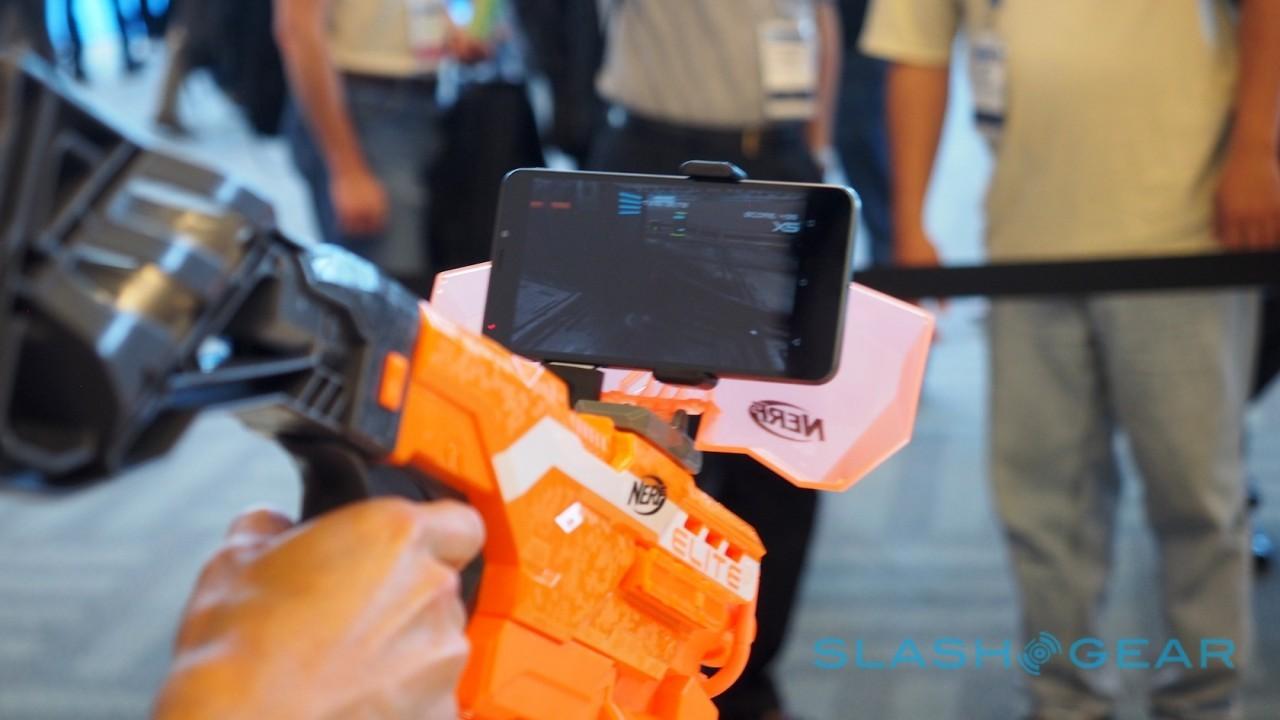 Intel Tango phone