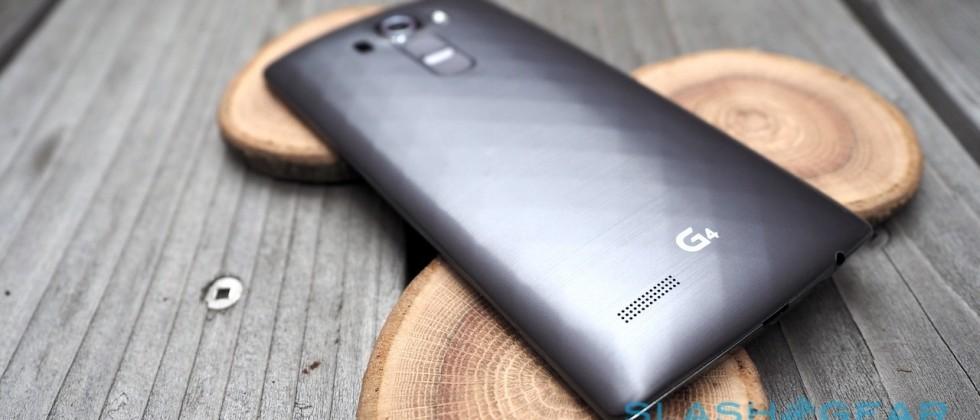 LG joins monthly Android security patch promise