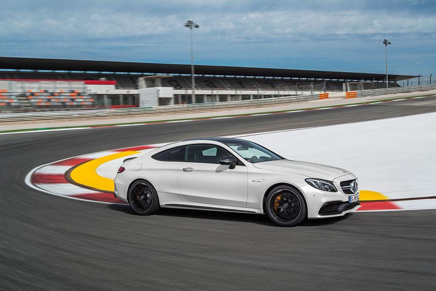 17 Mercedes Amg C63 Coupe Bi Turbo V8 Makes Up To 503hp Slashgear 17 Mercedes Amg C63 Coupe Bi Turbo V8 Makes Up To 503hp Slashgear