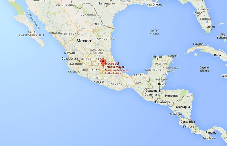 mexico