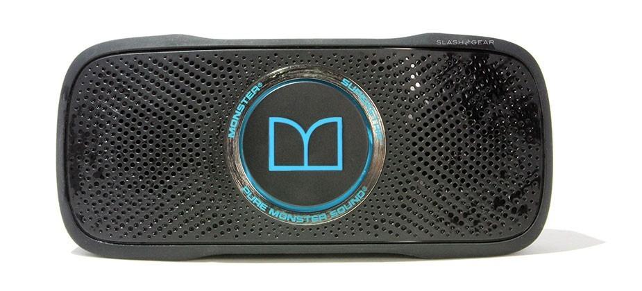 Monster SuperStar BackFloat Review: the best waterproof bluetooth speaker yet