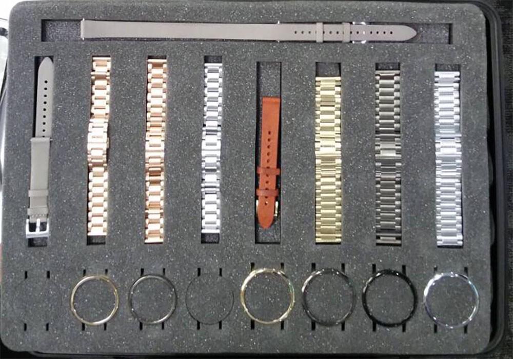 moto 360 2nd gen bands