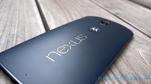 Google: Nexus devices will get monthly security updates