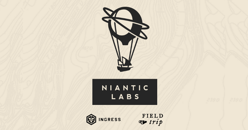 Ingress makers Niantic spins off, Alphabet status unknown