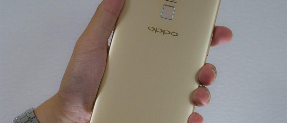 OPPO R7 Plus Review