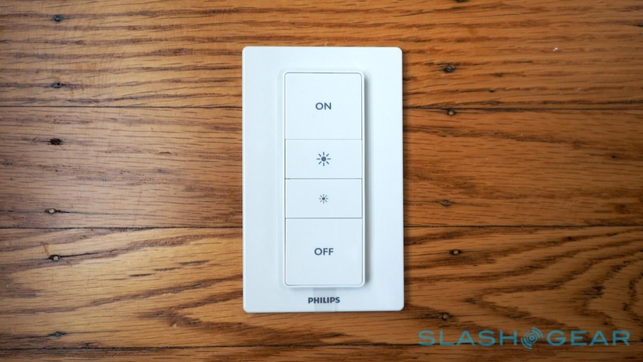 Philips Hue Wireless Dimming Kit