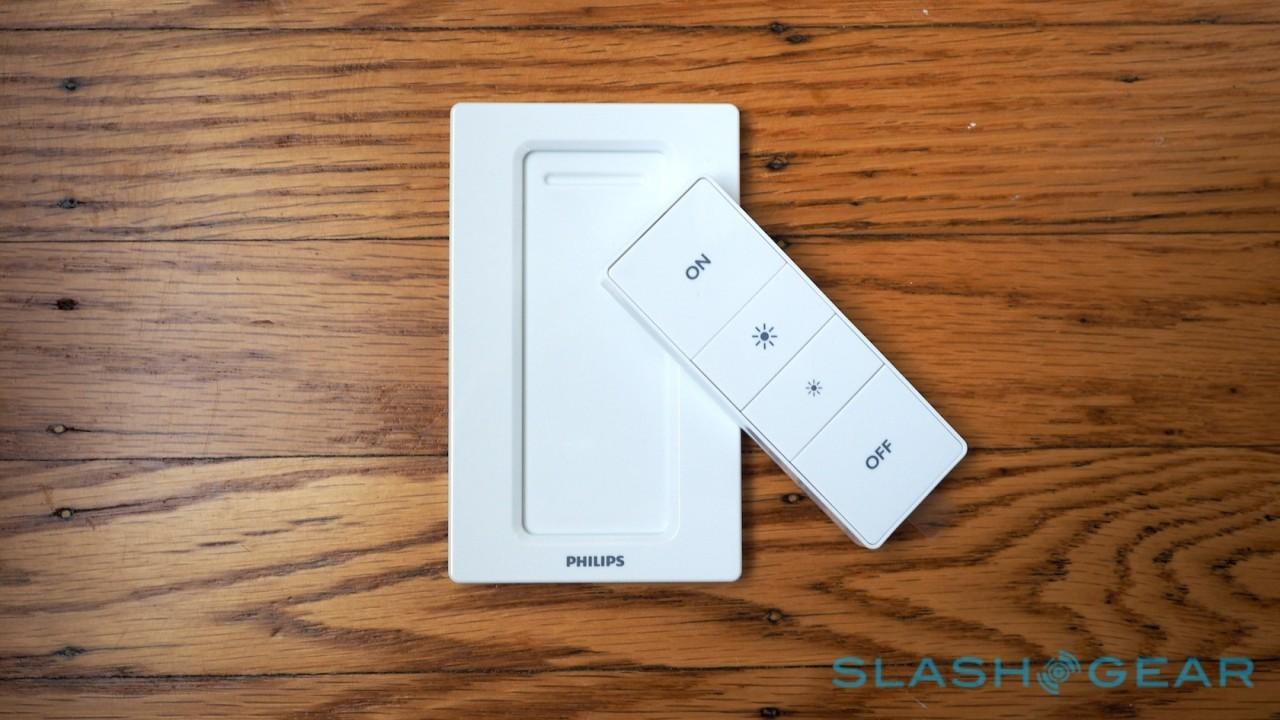 Philips Hue Wireless Dimming Kit