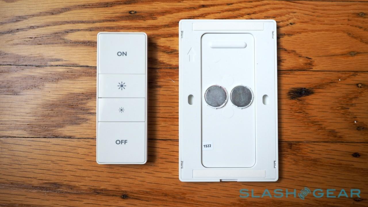 Philips Hue Wireless Dimming Kit