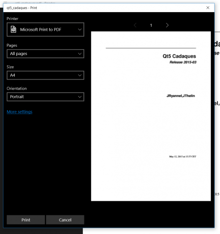 printao alternative for windows printao alternative for windows
