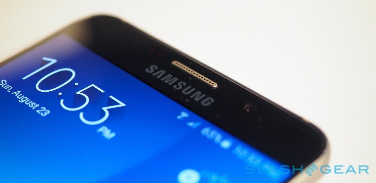 Samsung Galaxy Note 5 review