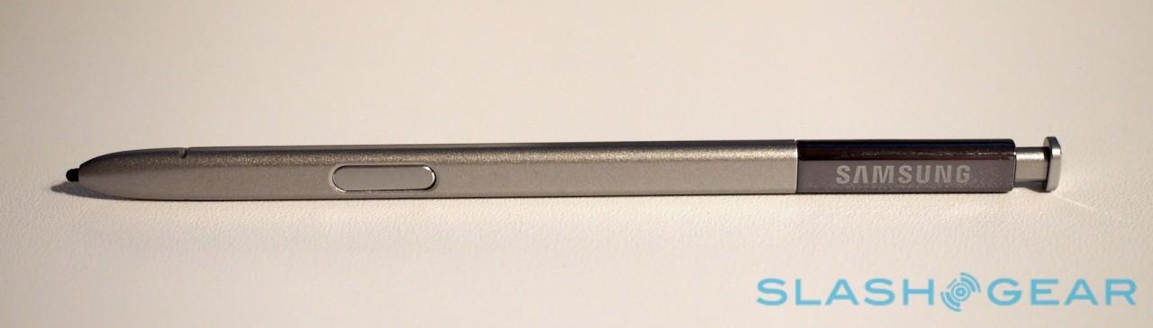 Samsung Galaxy Note 5 review