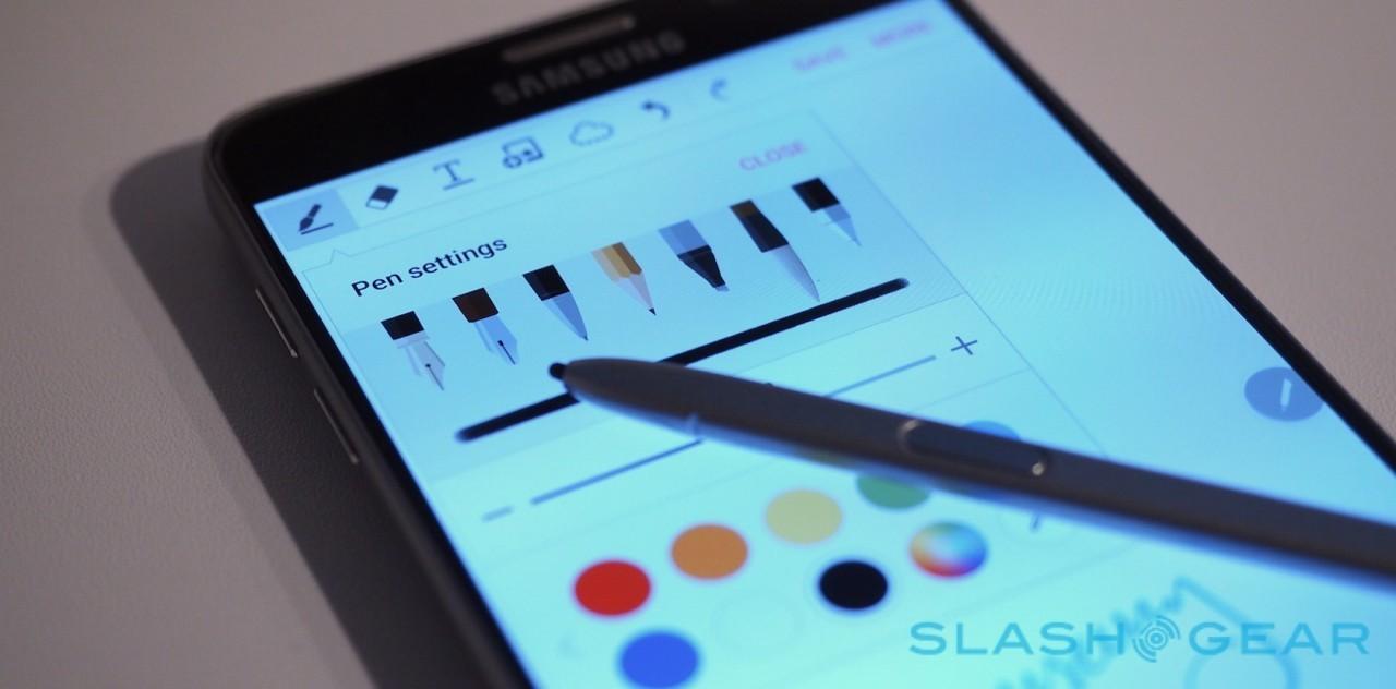 Samsung Galaxy Note 5 review