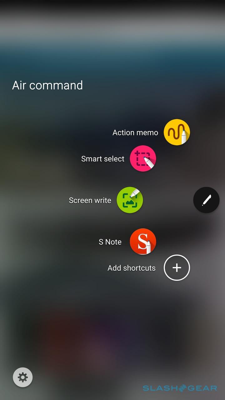 s memo note 5