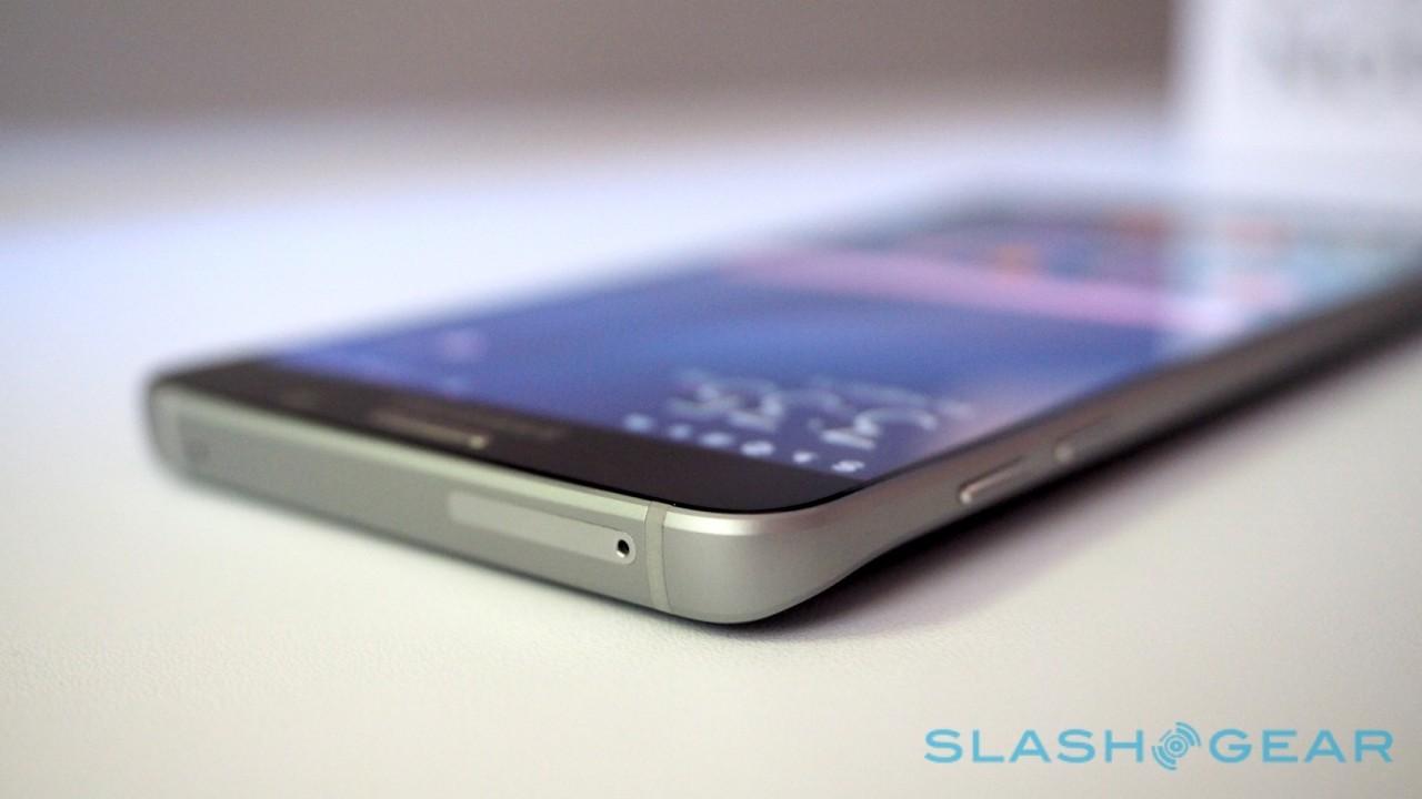 Samsung Galaxy Note 5 review