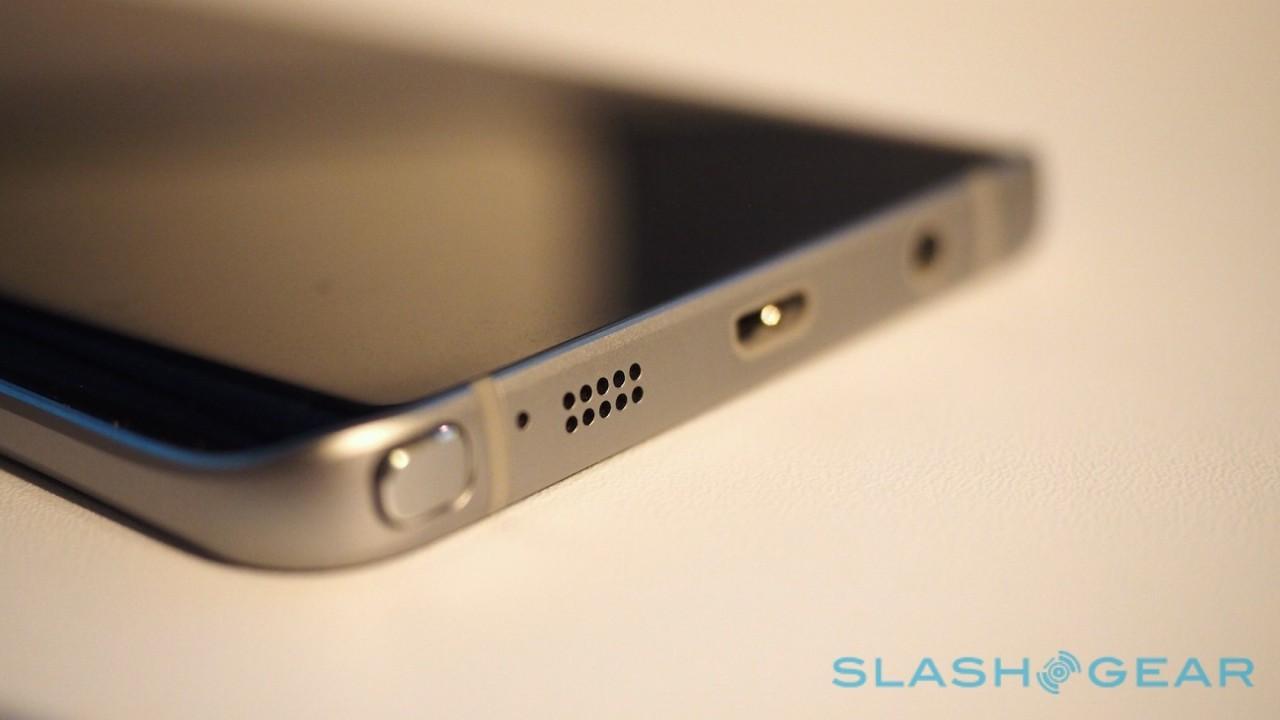 Samsung Galaxy Note 5 review