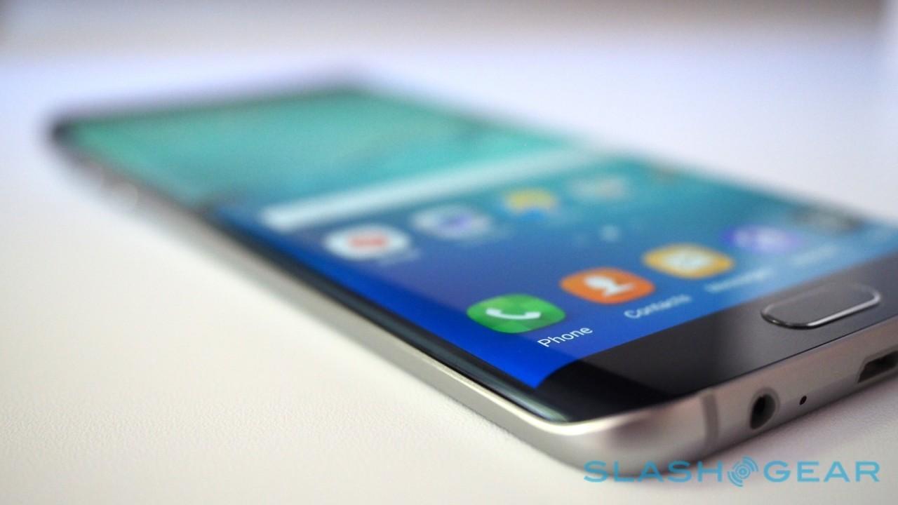 Samsung Galaxy S6 edge+