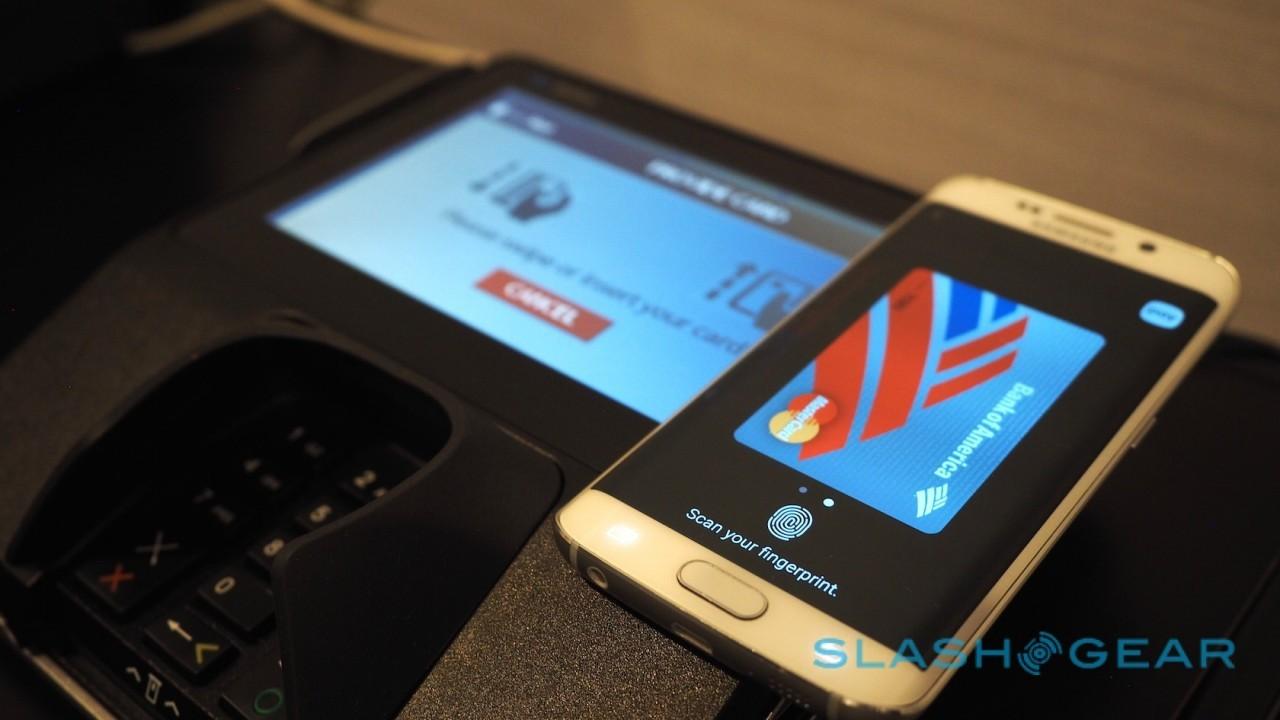 Samsung Pay