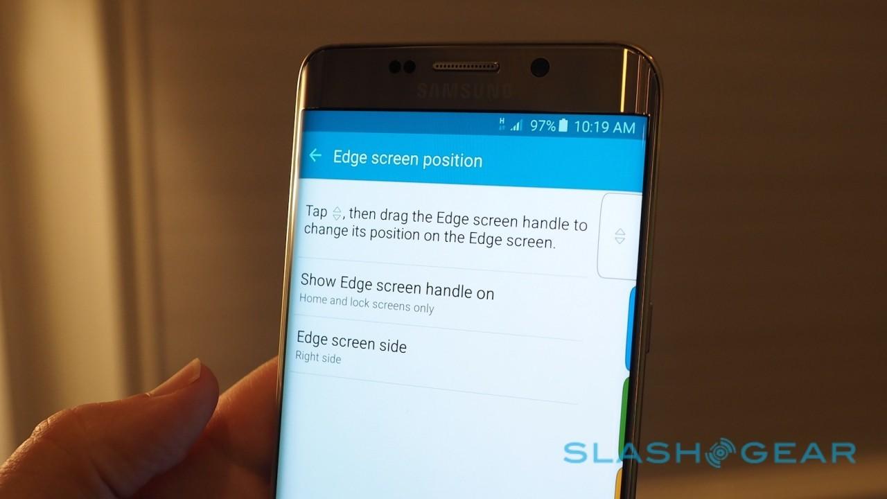 Samsung Galaxy S6 edge+