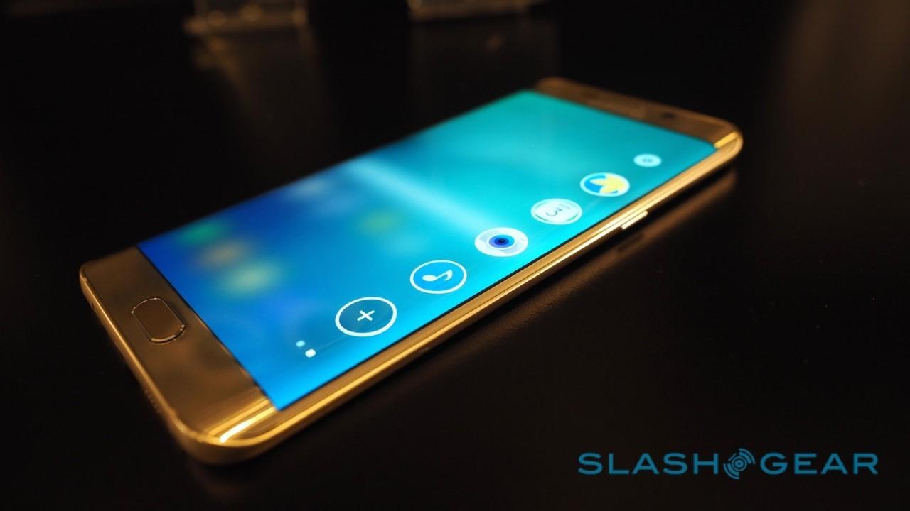 Samsung Galaxy S6 edge+