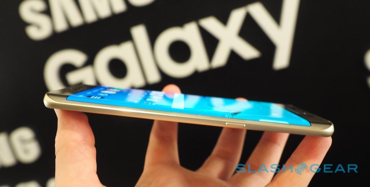 Samsung Galaxy S6 edge+