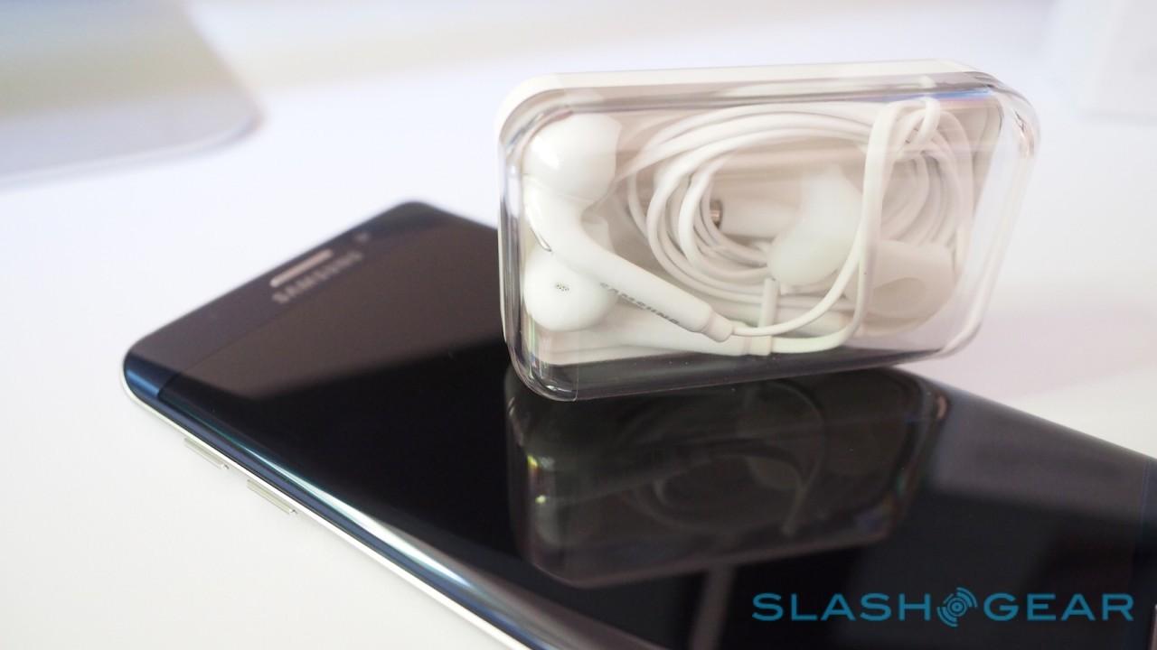 Samsung Galaxy S6 edge+ Review