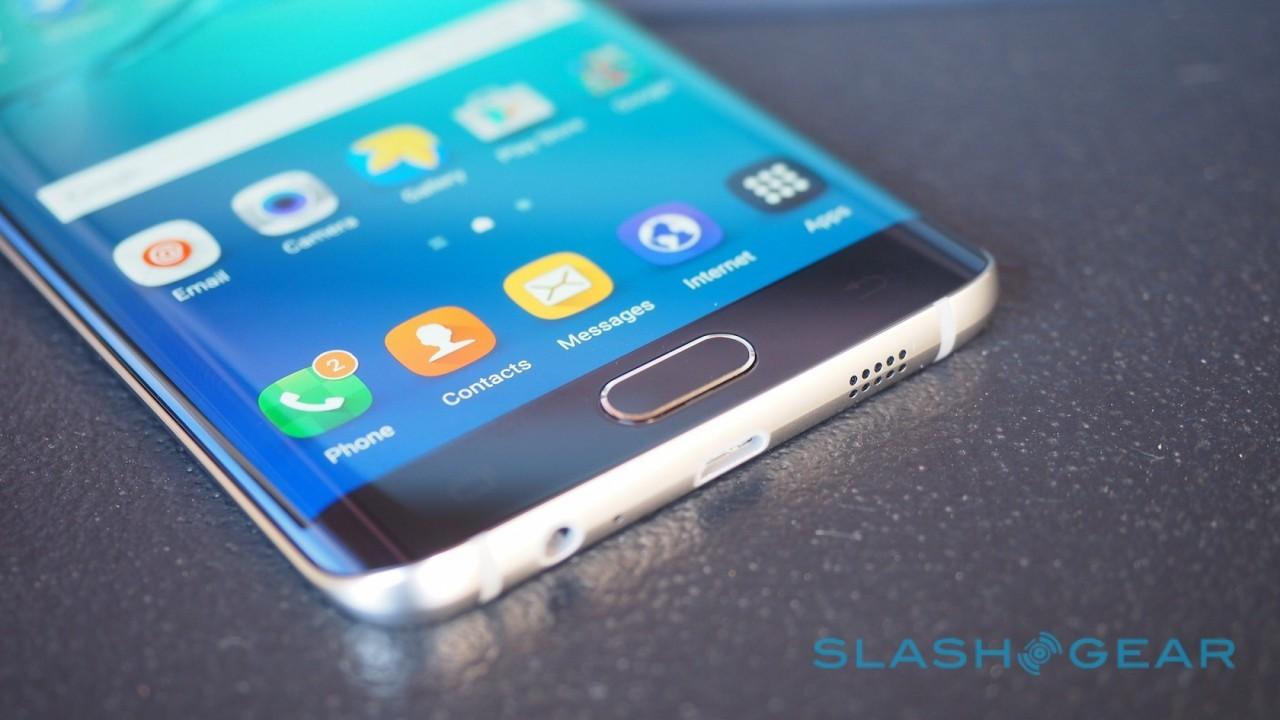 Samsung Galaxy S6 edge+ Review