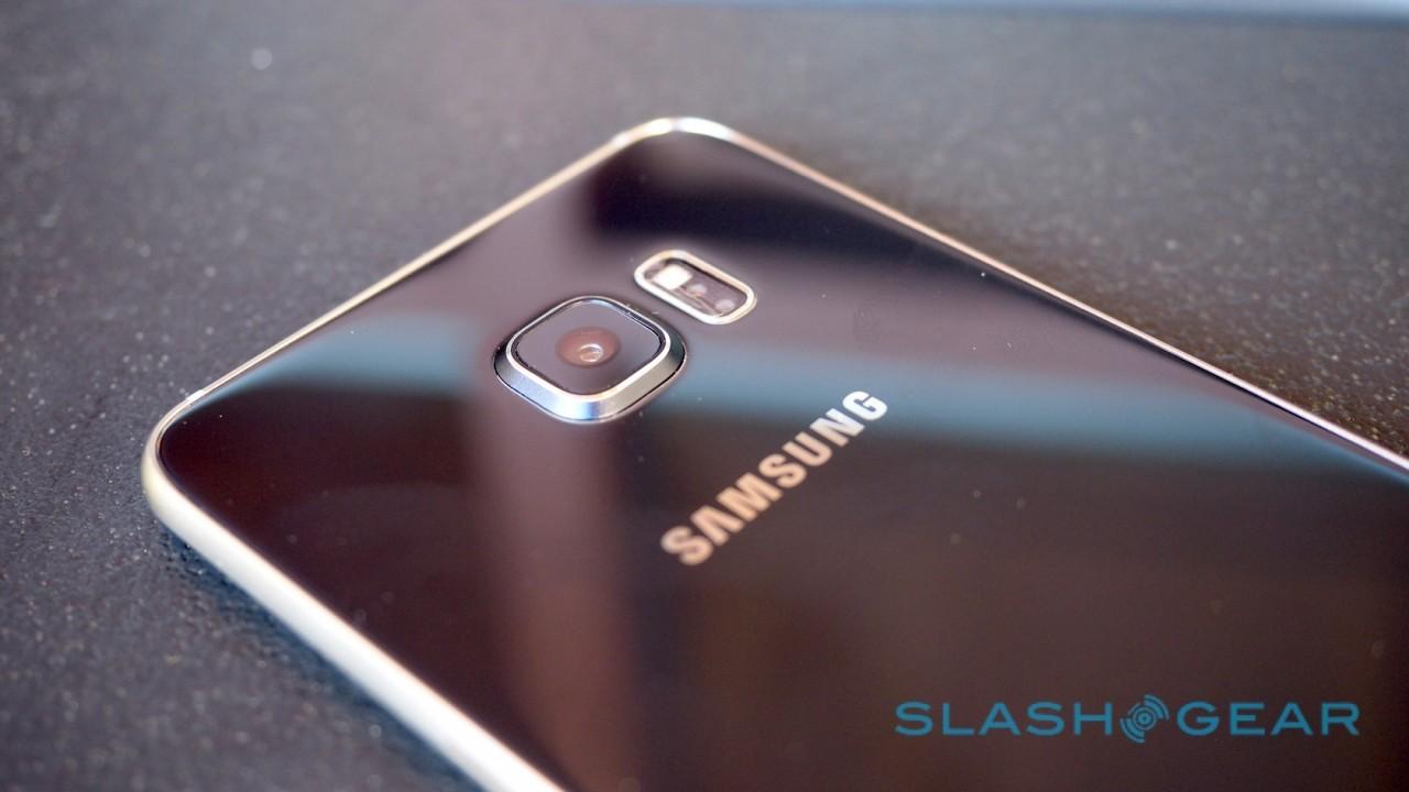 Samsung Galaxy S6 edge+ Review