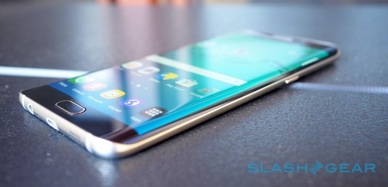 Samsung Galaxy S6 edge+ Review