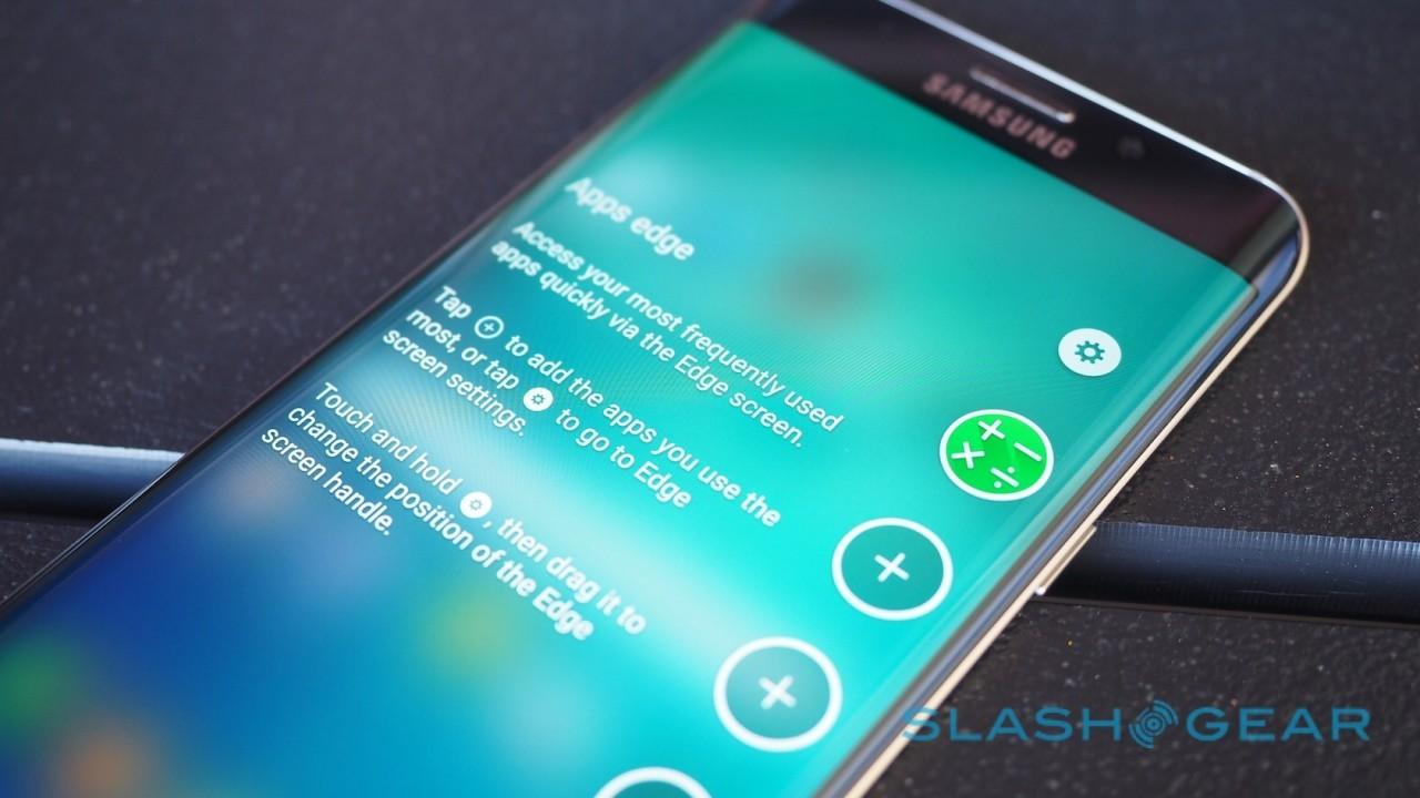 Samsung Galaxy S6 edge+ Review