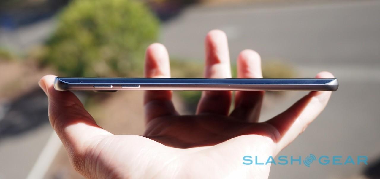 Samsung Galaxy S6 edge+ Review